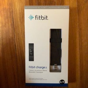 Fitbit Charge Band